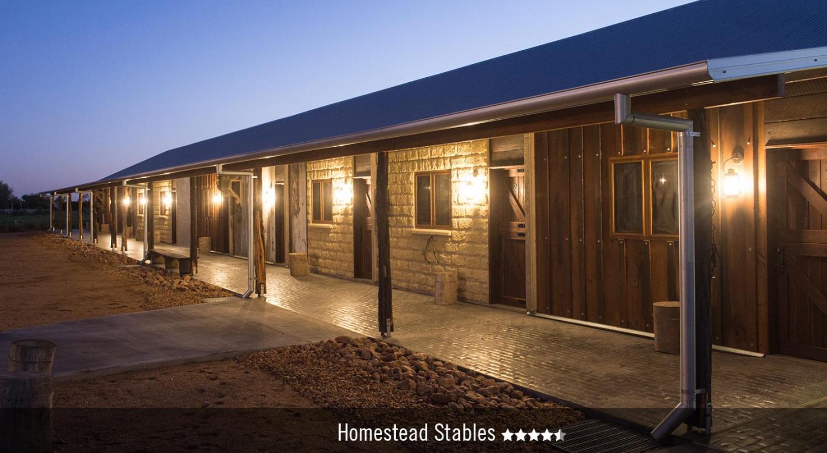 Saltbush Retreat Villa Longreach Eksteriør billede