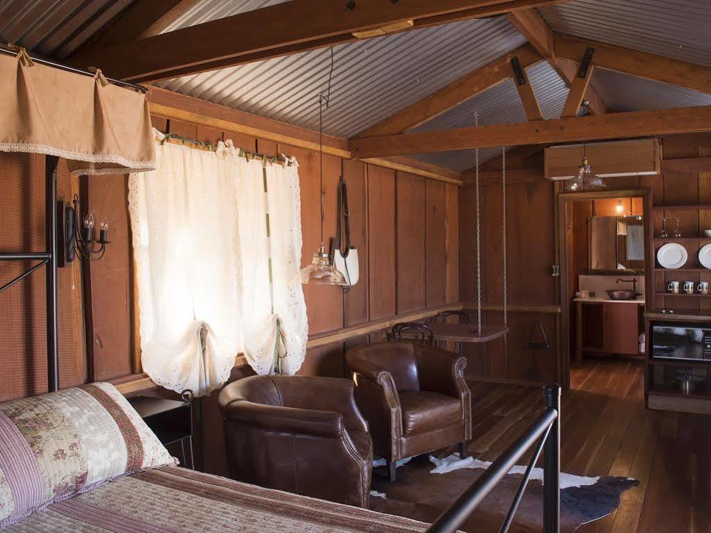 Saltbush Retreat Villa Longreach Eksteriør billede