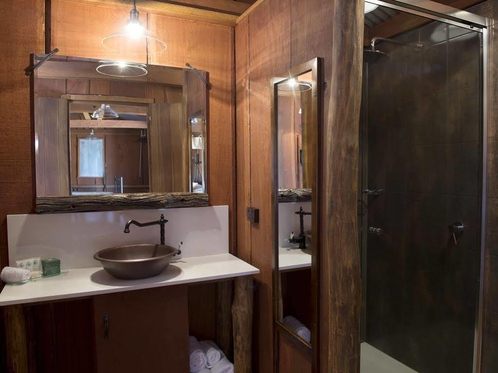 Saltbush Retreat Villa Longreach Eksteriør billede